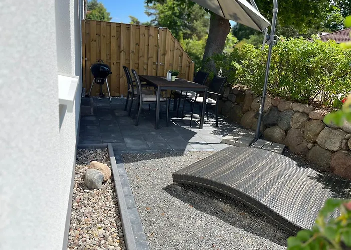 Ferienwohnung Sonnenschein