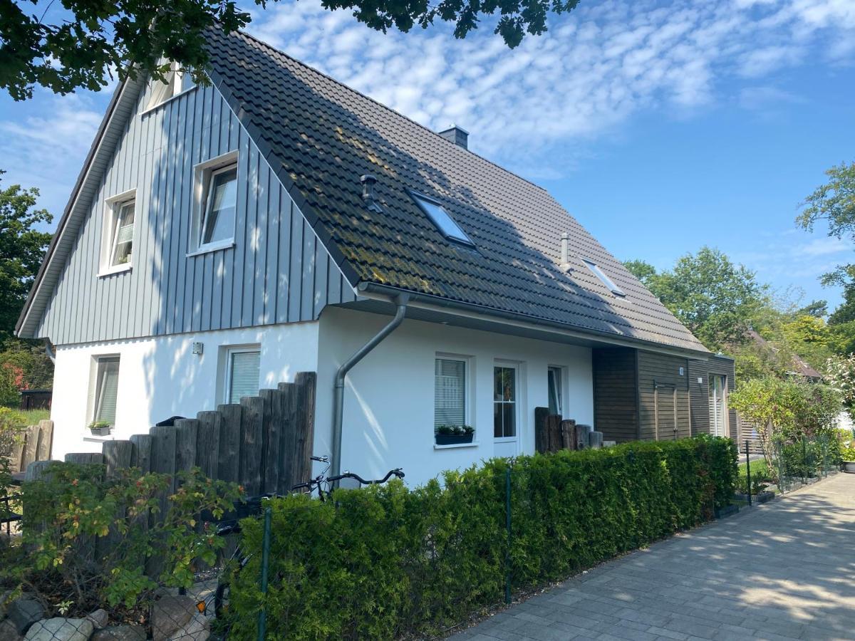 Sonnenschein Prerow