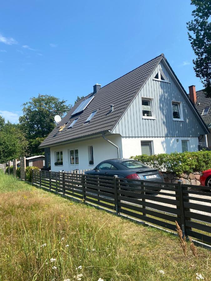 Sonnenschein Apartment Prerow