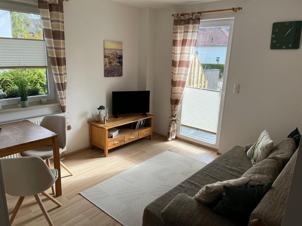 Sonnenschein Apartment Prerow