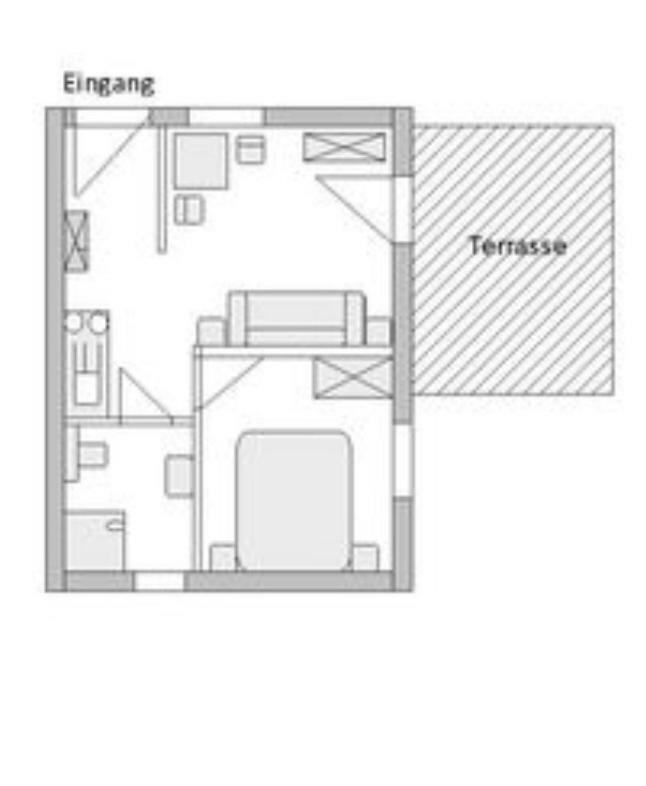 Apartment Sonnenschein