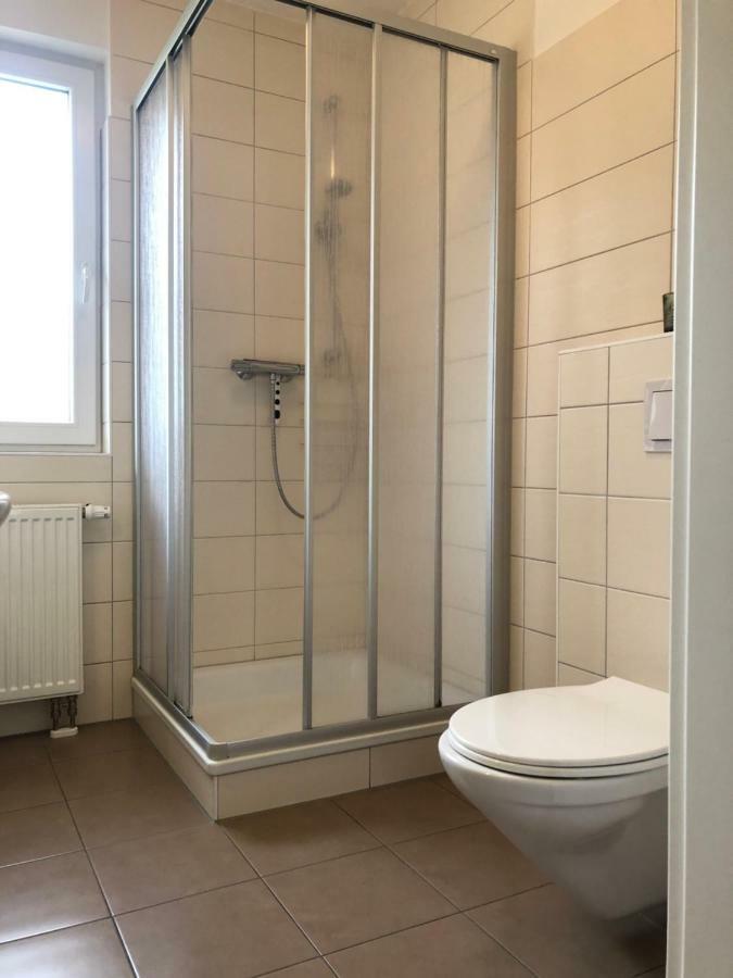 Apartment Sonnenschein *